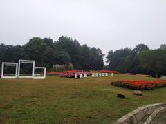 -保利石象湖景区