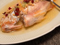 -Yan Ting 宴庭中餐厅(上海静安瑞吉酒店)