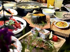 -花潮料理艺食馆(成都万象城店)