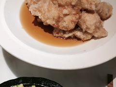 -大同江朝鲜菜•长春地标美食(绿园吾悦广场店)