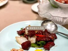 -金悦轩海鲜酒家(拱北店)