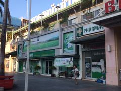 -班赞海鲜市场