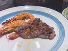-大渔铁板烧(东城店)