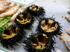 -海岛渔村大酒店(云霄路店)