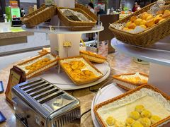 -济南玉泉森信大酒店-中餐厅