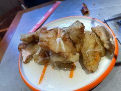 -三炮儿烧烤·羊锅·铁锅炖(南京首店)