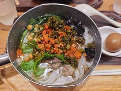 -小满手工粉(上海品尊国际店)