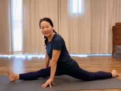 -FineYoga梵音瑜伽·普拉提