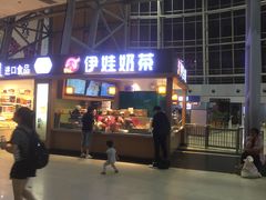 -上海长途客运南站