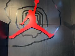 -Air Jordan(世贸天阶店)