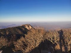-泰山风景名胜区