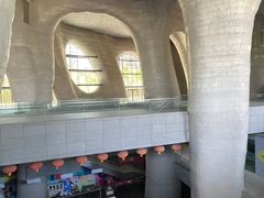 -证大喜玛拉雅中心