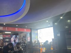 -万达影城(开福万达广场IMAX店)