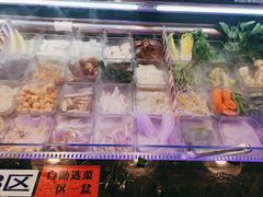-川锅哎哟·麻辣香锅(国大城市广场店)