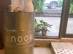 -GOTLOT COFFEE&KITCHEN角落厨房NOOK店