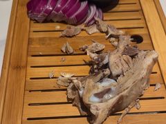 -俭寨大盘芦花土鸡·小公鸡·烧烤新疆菜(云通店)