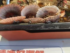 -大锅强·蒸海鲜青岛菜(金沙滩店)