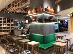 大堂-宝珠奶酪(长宁金虹桥店)