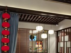 -董家大院·京味家常菜(朝丰家园店)