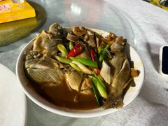 -莲花公园煎蟹(总店)
