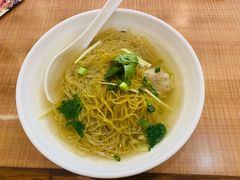 -新世界餐厅(万达店)
