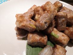 -莆田餐厅PUTIEN(三里屯店)