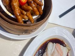-香港池仔记肠粉王(博多新记襄阳南路店)