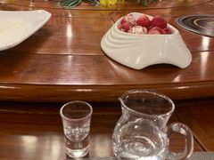 -金地利海鲜酒楼(清凉门店)