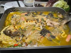 -半天妖烤鱼(印象城店)