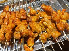 -琴早英子菜馆(古田路店)
