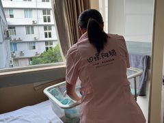 -田螺阿姨自营月嫂·育儿嫂(高新店)