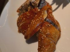-湖滨28中餐厅·西湖宴·杭州君悦酒店