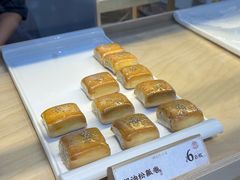 -祥禾饽饽铺·中式糕点(北京来福士店)