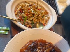 -小天厨民间菜馆(深圳街店)