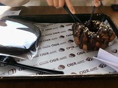-OUR Bakery(三里屯太古里店)