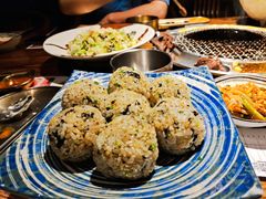 -海之屋韩式烤肉(海棠68环球美食街店)