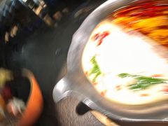 -湊湊火锅·茶憩(来福士广场店)