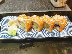 -昱匠·日本料理(金融街店)