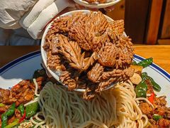 -食鸡公社辣子鸡·潍坊菜·烧烤