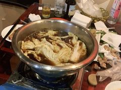 -聚首堂·特色小吃·肘子(什刹海德胜门店)