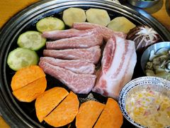 -七星里烤肉(翠湖店)