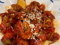 -松哥油焖大虾(皇岗一店)