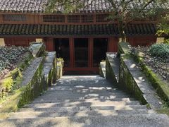 -宁波市保国寺古建筑博物馆