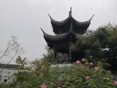 -武汉园博园(武汉自然博物馆)