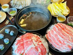 -滇野云南野生菌餐厅(陕西南路店)