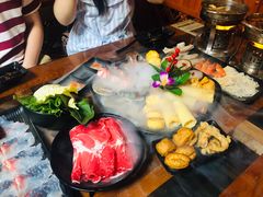 -丽江庭院之爱在路上(西单店)