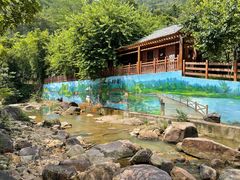 -广州白江湖森林公园