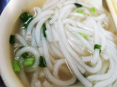 -凌舍好烧鹅(中山路店)