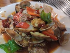 -欢乐牧人蒙古炭烤羊腿(四平路店)