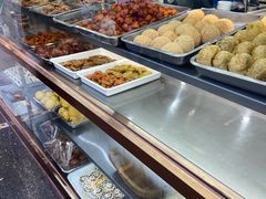 -护国寺小吃(左家庄店)